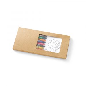 Kit para pintar