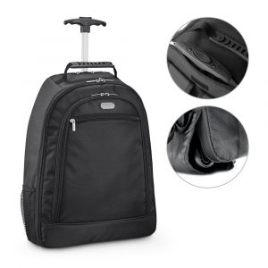 Mochila trolley para notebook