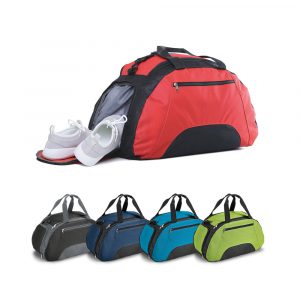 Bolsa esportiva em 600D