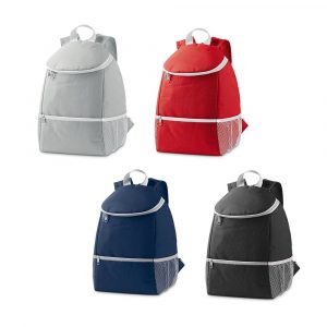 Mochila térmica de 10L