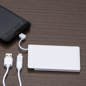 Carregador power bank