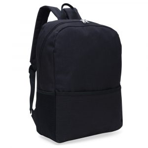 Mochila de poliéster 27L