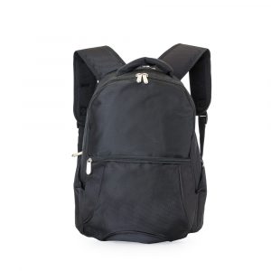 Mochila de poliester para notebook