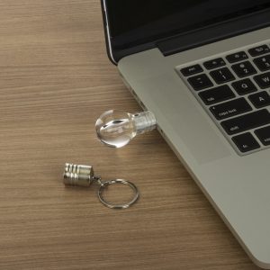 Pen drive lâmpada 4GB/8GB