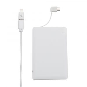 Carregador power bank