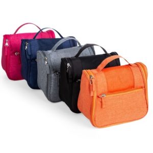 Necessaire Nylon Oxford