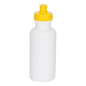 Squeeze Plástico 500ml