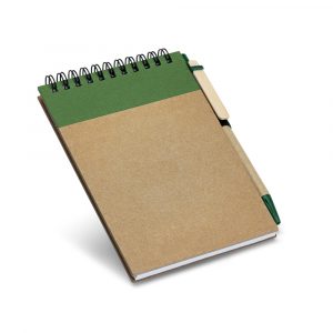 Caderno de Bolso