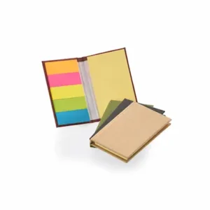 Bloco de post-it