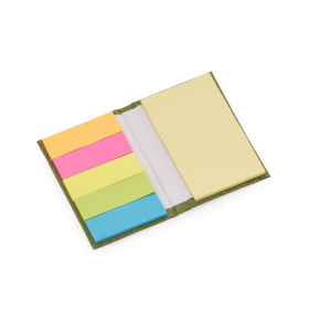 Bloco de post-it