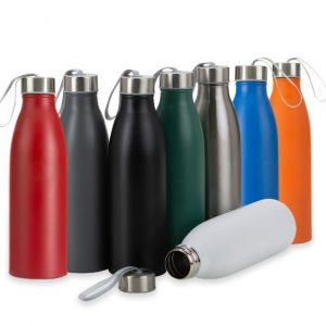 Garrafa Inox 750ml