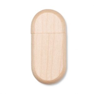 Pen Drive Bambu 4GB/8GB