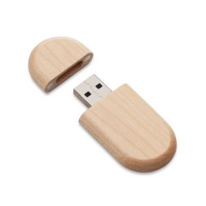 Pen Drive Bambu 4GB/8GB