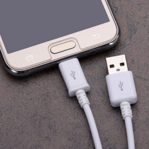 Cabo de dados USB