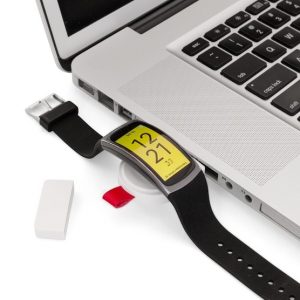 Carregador por Indução IWatch