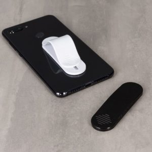 Suporte Emborrachado para Celular