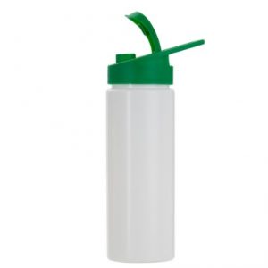 Squeeze Plástico 550ml