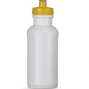 Squeeze Plástico 500ml