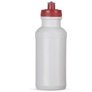 Squeeze Plástico 500ml