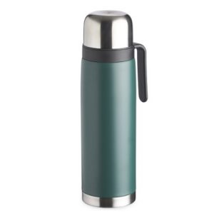 Garrafa Térmica Inox 1L