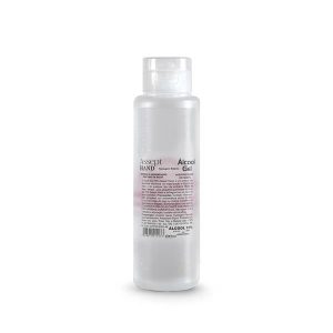 Álcool Gel 70% Antisséptico 100ml