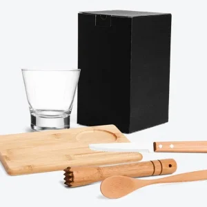 Kit para caipirinha