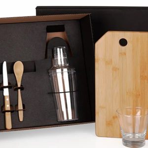 Kit Para Caipirinha