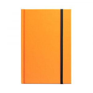 Caderno Capa Dura