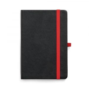 Caderno Capa Dura