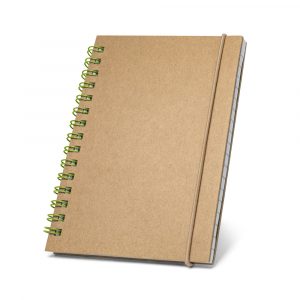 Caderno de Bolso