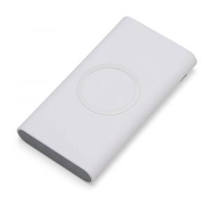 Power bank 8000mAh de indução