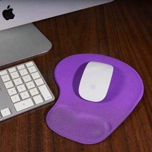 Mouse Pad Ergonômico