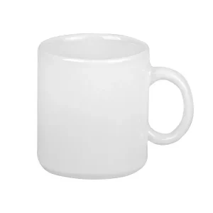 Caneca de cerâmica de 270ml