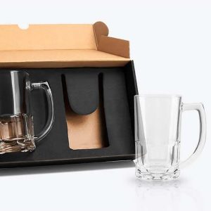 Kit Canecas de Chopp 340ml