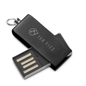 8GB. Pen Drive UDP mini