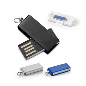 8GB. Pen Drive UDP mini