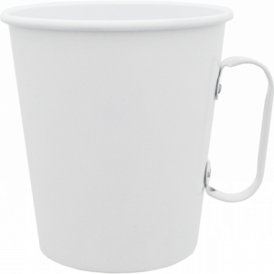 Caneca de metal de 750ml