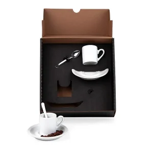 Kit Para Café 6 Peças