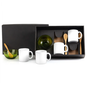 Kit Para Café Da Manhã 12 Peças