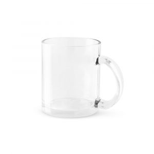 Caneca de vidro 350ml