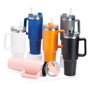 Caneca térmica de 1.2L