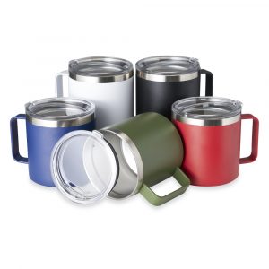 Caneca térmica de 450ml