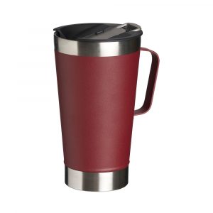 Caneca Térmica Inox 500ml