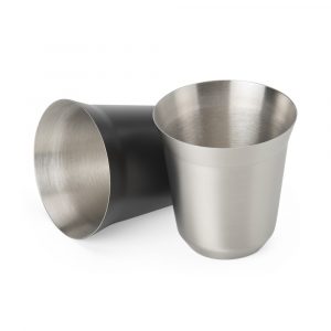 Copo Inox de 150ml