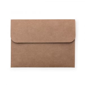 Pasta envelope ecológica