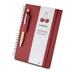 Caderno de Anotação