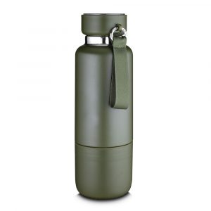 Garrafa de 500ml térmica