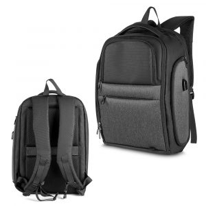 Mochila premium para notebook