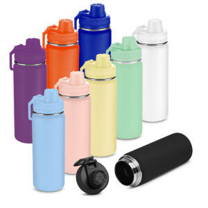 Garrafa térmica de 570ml
