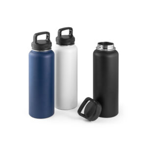 Garrafa em aço inox de 1200ml